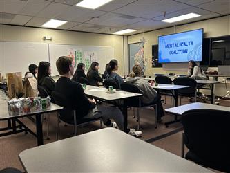 YMHC In-Person Event