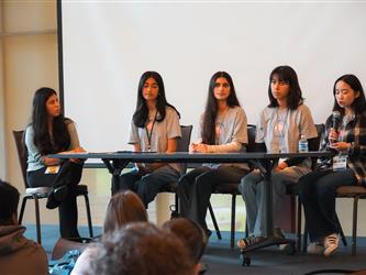2026 Wellness Symposium Panel