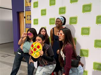 2026 NORCAL Bring Change to Mind Event