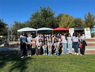 Out of the Darkness Walk 2025