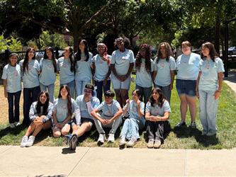2026-2027 Youth Mental Health Coalition