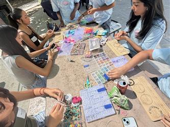 Wellness Activities