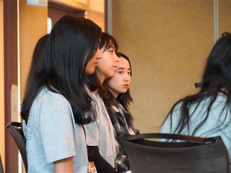 2026 Wellness Symposium Youth Panel