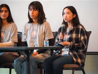 YMHCs Symposium Panel