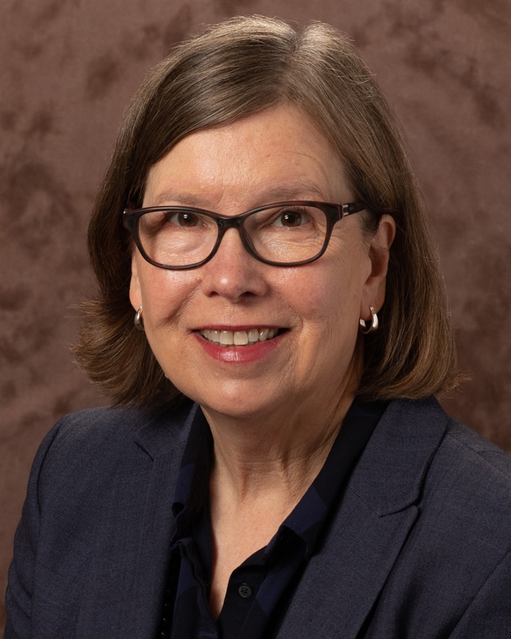 Board member Butler