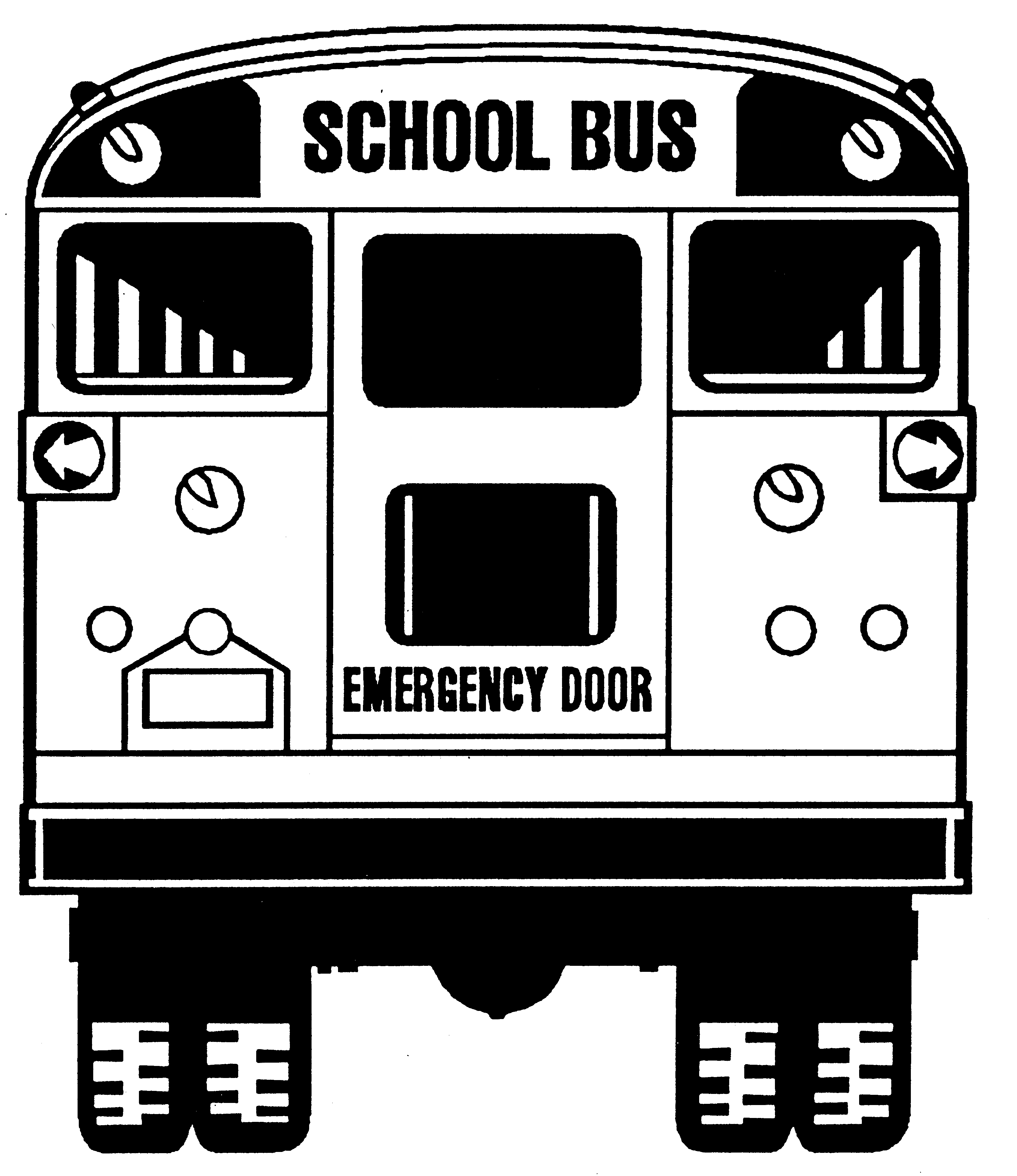 School bus