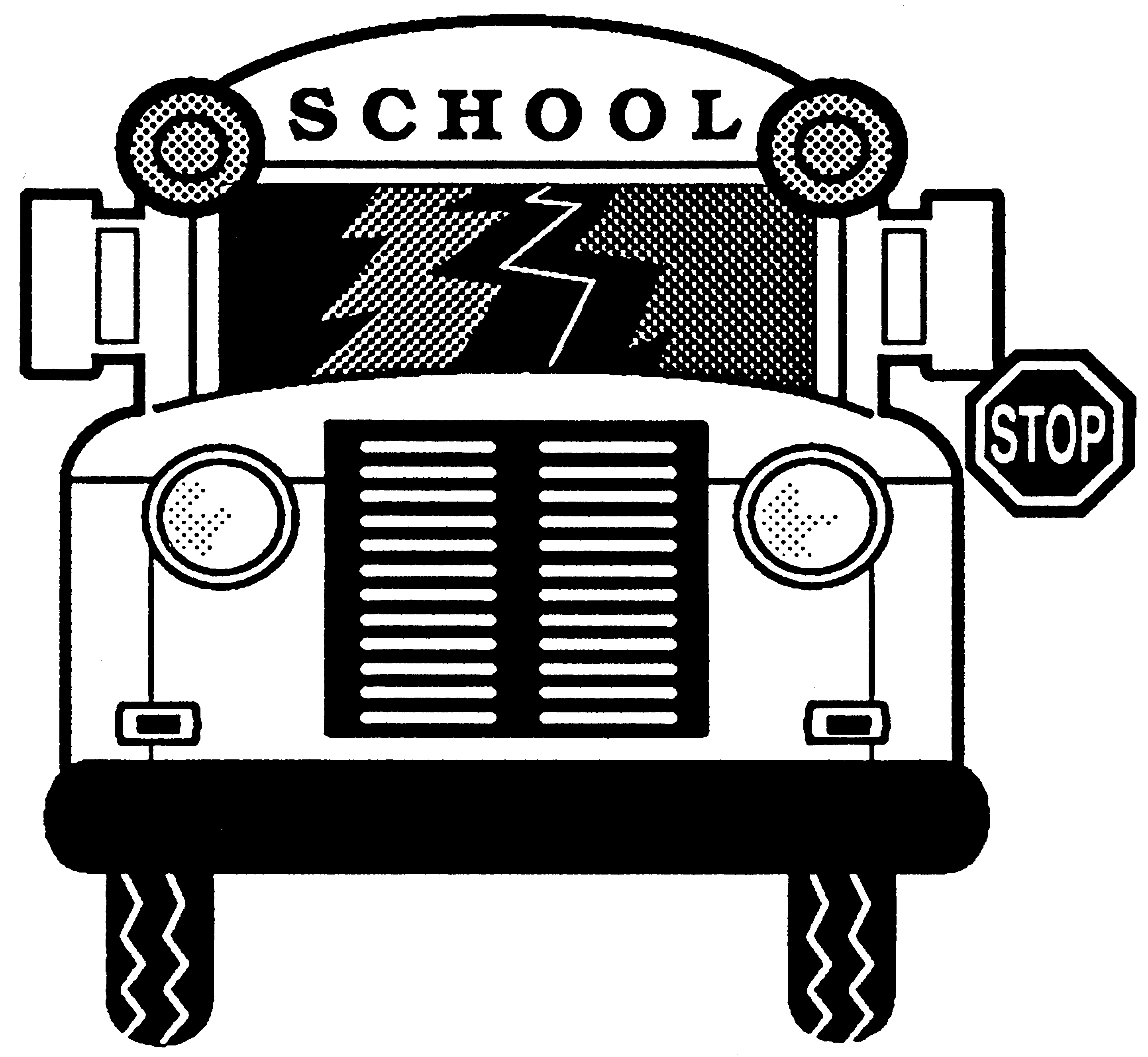 Bus stop