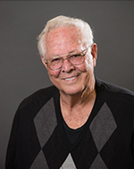 Cecil Nasworthy