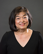 Lynn Alamillo