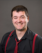 Michael Ruibal