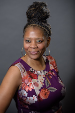 DarVisa R. Marshall