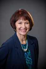 Cheri Etheredge