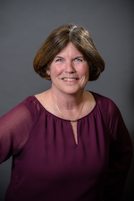 Cindy Fisher