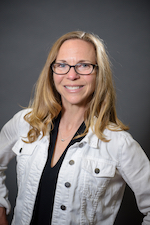 Jennifer Dodd