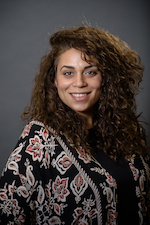 Nagia "Gigi" Abdu