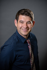 Shay Kornfeld