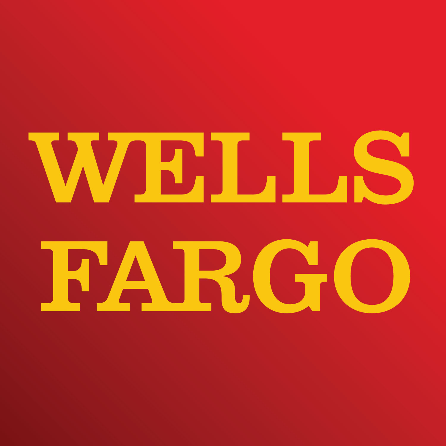 wells fargo logo