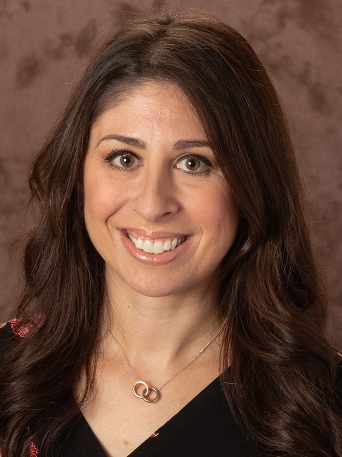 Christina Zenzano Pittsburg Unified School District