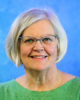 Barbara Albaugh