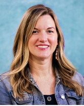 Elizabeth McGinn