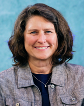 Paula Parker