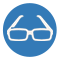 Vision Benefit Icon